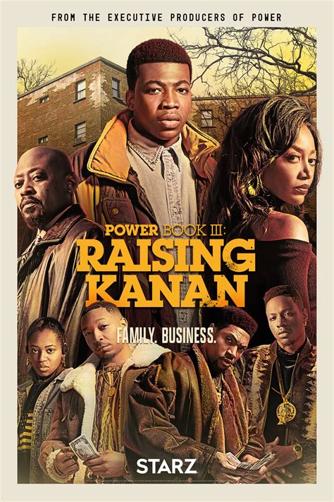 power book iii: raising kanan s02e01 vodrip|Power Book III: Raising Kanan: All Episodes .